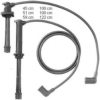 MAZDA 8B6P18140T Ignition Cable Kit